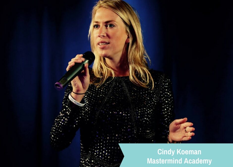 Cindy Koeman – Mastermind Academy