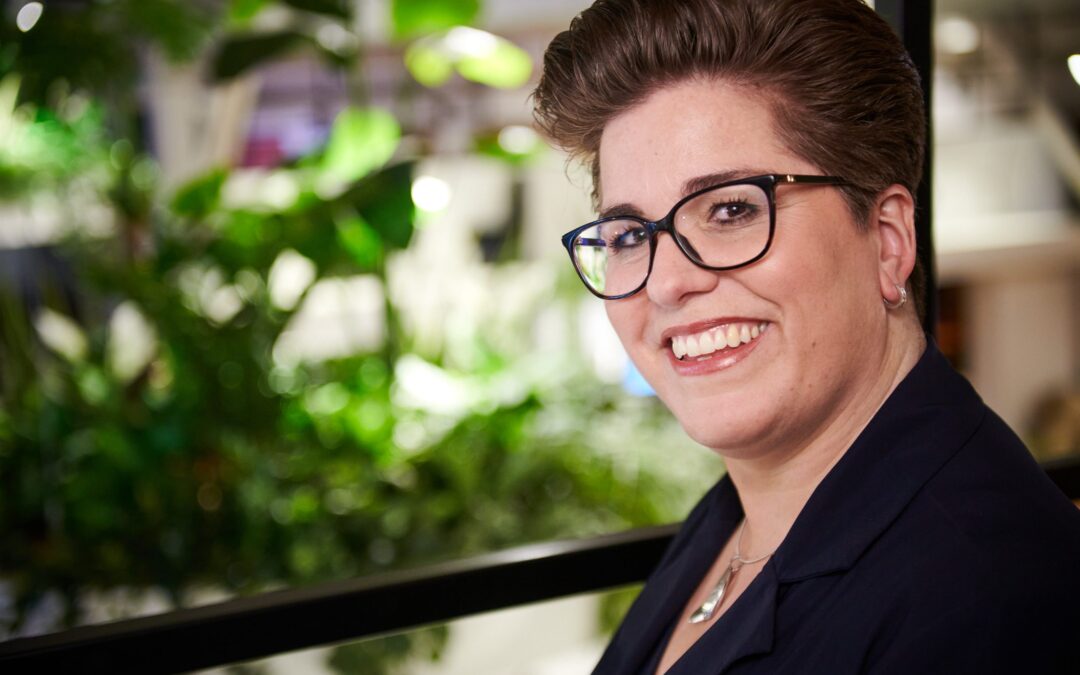 Online Marketing Expert – Marieke van Nispen
